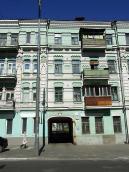 2011 р. Центральна частина головного…