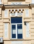 Вікно 2-го поверху