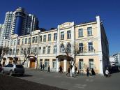 2011 р. Фронтальний вигляд