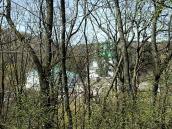 2011 р. Загальний вигляд зі сходу