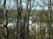 2011 р. Загальний вигляд зі сходу