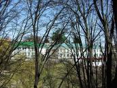 2011 р. Загальний вигляд з півдня