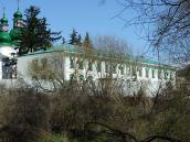 2011 р. Загальний вигляд з півдня