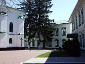 2011 р. Вигляд з північного заходу