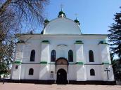 2011 р. Головний (південно-західний)…