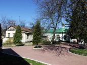 2011 р. Загальний вигляд з південного…