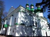 2011 р. Загальний вигляд з півдня