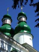 2011 р. Південно-східний бічний верх.…