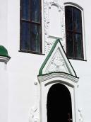 Фрагмент декору