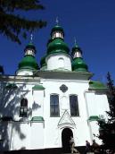 2011 р. Вигляд з південного сходу