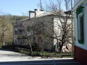 2011 р. Загальний вигляд із заходу