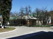 2011 р. Корпуси 5 і 6. Вигляд з…