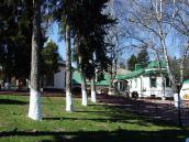 2011 р. Загальний вигляд зі сходу