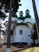 2011 р. Вигляд з півночі