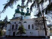 2011 р. Загальний вигляд з північного…