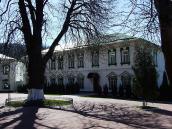 Будинок для старих (№ 2)