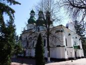 2011 р. Загальний вигляд із заходу