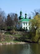 Собор і корпус 2