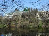 2011 р. Загальний вигляд зі сходу (зі…