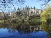 2011 р. Загальний вигляд зі сходу (зі…