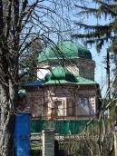 Новий шпиталь (№ 14)