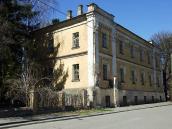 Житловий корпус (№ 15)