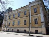 2011 р. Загальний вигляд зі сходу