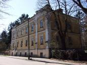 2011 р. Загальний вигляд з північного…