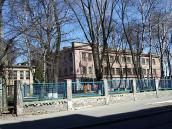 2011 р. Загальний вигляд з південного…