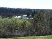 2011 р. Загальний вигляд з півночі