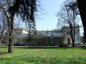 2011 р. Загальний вигляд з північного…