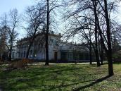 2011 р. Загальний вигляд з північного…