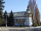 2011 р. Західна частина. Вигляд з…