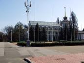 2011 р. Загальний вигляд з північного…