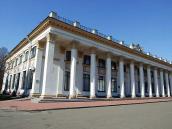 2011 р. Загальний вигляд з південного…