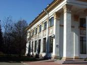 Західний фасад