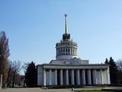 2011 р. Загальний вигляд з північного…