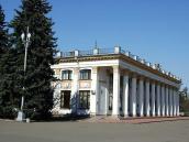 Павільйон “Електрифікація” (№ 5)