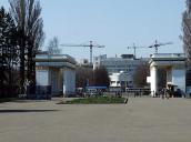 2011 р. Загальний вигляд з південного…