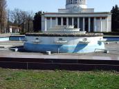 2011 р. Загальний вигляд на тлі…