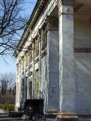 2011 р. Східний фасад у перспективі.…