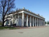 Павільйон “Технічні культури” (№ 16)