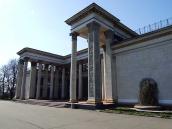 2011 р. Загальний вигляд зі сходу