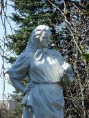 Півпостать