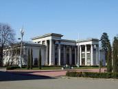 2011 р. Загальний вигляд з півдня