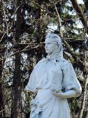 Півпостать