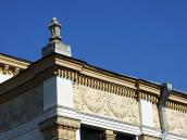 Антаблемент