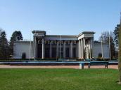 2011 р. Фронтальний вигляд з…