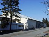 2011 р. Загальний вигляд з південного…