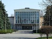 2011 р. Фронтальний вигляд з…